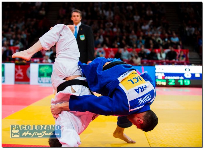 Paris 2014 by P.Lozano cat -73 kg (20)